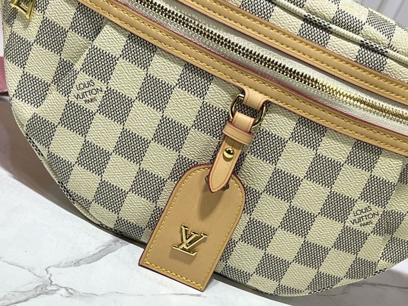 Louis Vuitton Waist Chest Packs